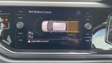 Volkswagen Polo 1.0 TSI R-Line 5dr Petrol Hatchback